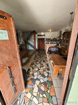 Prodej kouzelného vinného sklepa v srdci vinic - 7