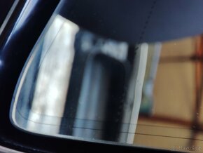 BMW F10 F11 LCI zrcátko zrcátka Facelift komplet - 7