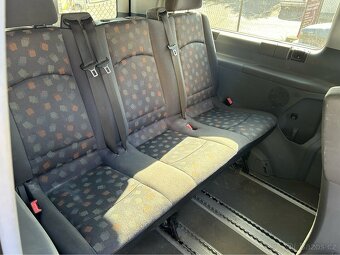 Mercedes-Benz Vito, 120 CDI, 150 kW, STK do 01/2019 - 7
