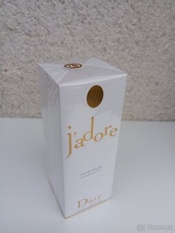 Dámský parfém J'adore Dior 100 ml - 7