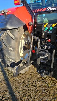 Zetor 11441 forterra holland - 7