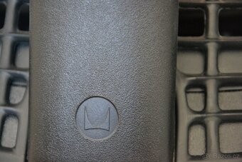 Kancelářská židle Herman Miller Sayl Blue PC 19200,- ZÁNOVNÍ - 7