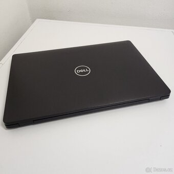 Dell Precision 3541 /i7-9850H/nVidia/1TB_NVMe - 7