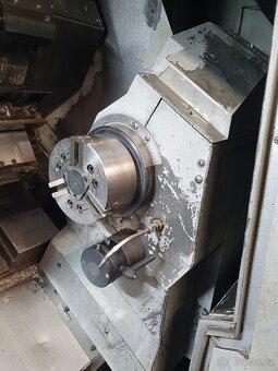 DMG MORI NLX 2500/700 SY / soustruh CNC - 7