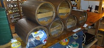 Bukove soudky na vino - 7