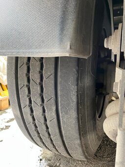 Návěs Schwarzmuller SPA 3 E - 7