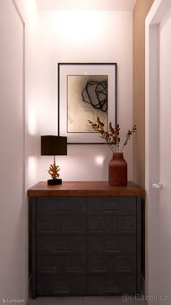 Řadová vila v San Javier – Novostavba - 7