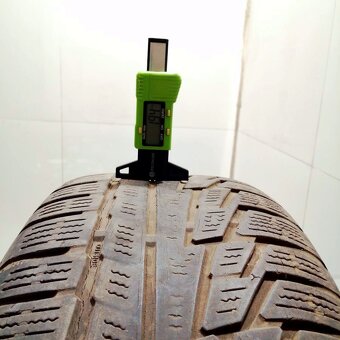 16" ALU kola – 5x112 –7,5J x 16" ET46 - 7