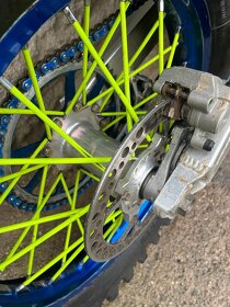 TM Racing EN 300 - 7