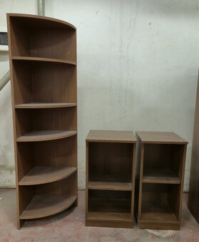 Sestava skříněk i po kusech - 7