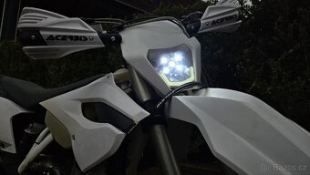 Husqvarna FE 450 - 7