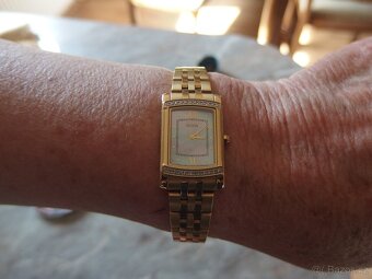 Prodám dámské hodinky zn. Citizen Stiletto - 7