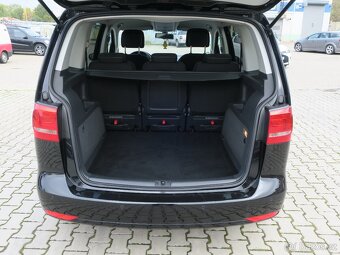 Volkswagen Touran 1.2 TSi 77 kW CUP - 7