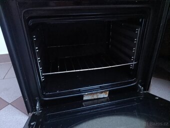 Trouba a varná deska - 7