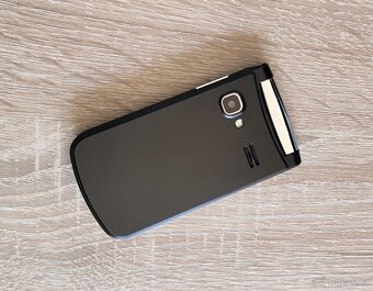 TLAČÍTKOVÝ MOBILNÍ TELEFON SENCOR ELEMENT P031V - 7