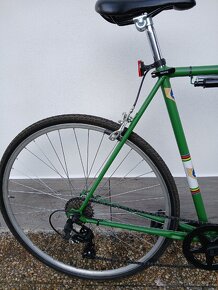 Kolo Favorit - skladane - 7