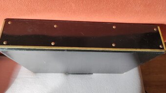 Kufr od vrtačky Narex combi made in Czechoslovakia - 7