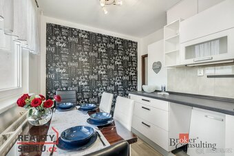 Prodej, byty/3+1, 70 m2, Sametová 722/20, 46006 Liberec, Lib - 7