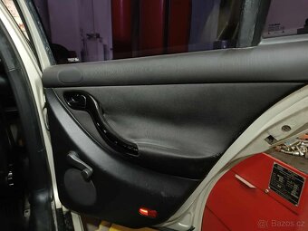 Leon 1M 1.9 TDi 66kw - 7