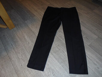 Sako+kalhoty+košile-cena za vše - 7