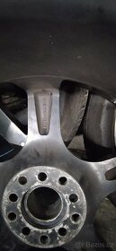 Alu kola ABT 19" 5x112 - 7