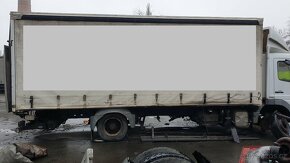MB Atego 1222L - 7