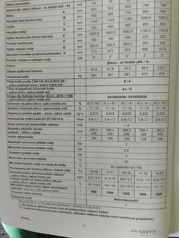 Kotel Rojek KTP 49 - 7