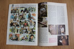 [Retro] Prodám staré časopisy ABC a Rychlé šípy - 7