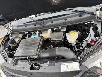 Iveco daily 3s sklapec - 7
