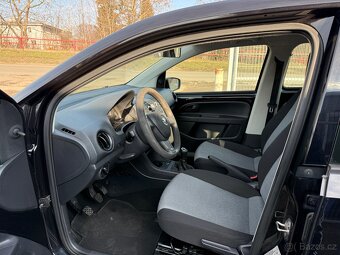 Škoda Citigo 1.0 benzin - 7