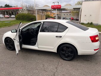 Škoda Octavia 3 1.6 Tdi 77 kw - 7