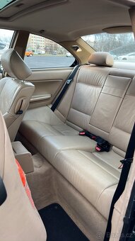 Bmw e46 coupe 330ci - 7