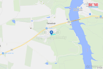 Prodej pozemku, 3708 m², Temešvár - 7