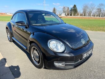 VOLKSWAGEN BEETLE 1.2 TSI //2012 DESIGN NAVIGACE PANORAMA - 7