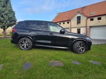 Alu kola Y na BMW 5x120 r21 - 7