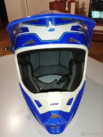 Mx přilba Fox V1 - 7