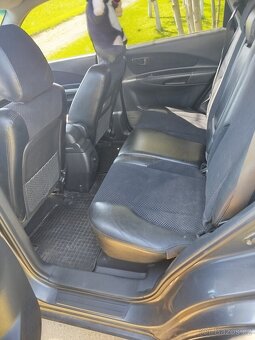 Hyundai Tucson - 7