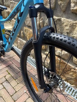 TREK Merlin 5, vel. S, 27,5" - 7