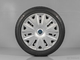 FORD FOCUS OD 2005 ORIG. R17 LETNÍ 205/50/17 5x108 (Z0632) - 7