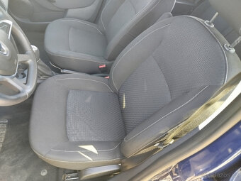 Dacia Sandero, rok 2018, 1 majitel, najeto 84 000km, klima - 7