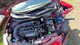 Suzuki Swift 2018 1.3 66kW - bourané - 7