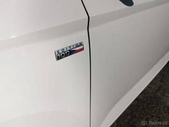Škoda Fabia EDITION 100 1.0TSI 81kW (110PS) r.v 2019,82tkm - 7