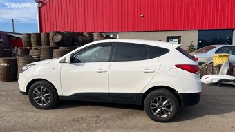 312. Hyundai IX35 1.7crdi D4FD: NA náhradní díly - 7