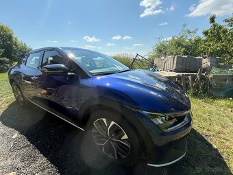 Kia EV6 - 7
