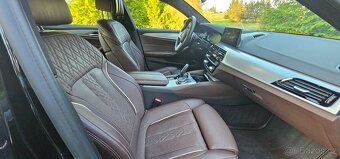Bmw 530d - 7