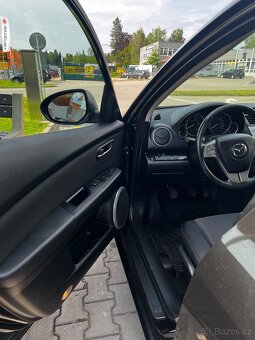 Mazda 6 GH - 7
