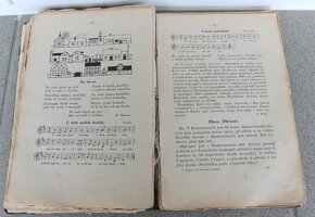 Vyučování prvouce na školách venkovských, Tůma J., 1933, Pra - 7