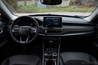 Jeep Compass 1.3 TURBO PHEV Trailhawk 4XE - 7
