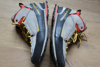 Boty La Sportiva Boulder vel. 46 - 7