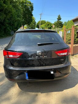 Seat leon3 - 7